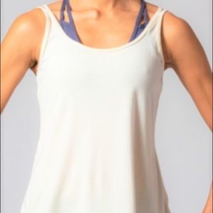 Vie Active Valerie Tank